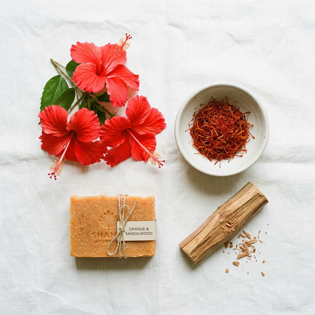 Botanical Ingredients