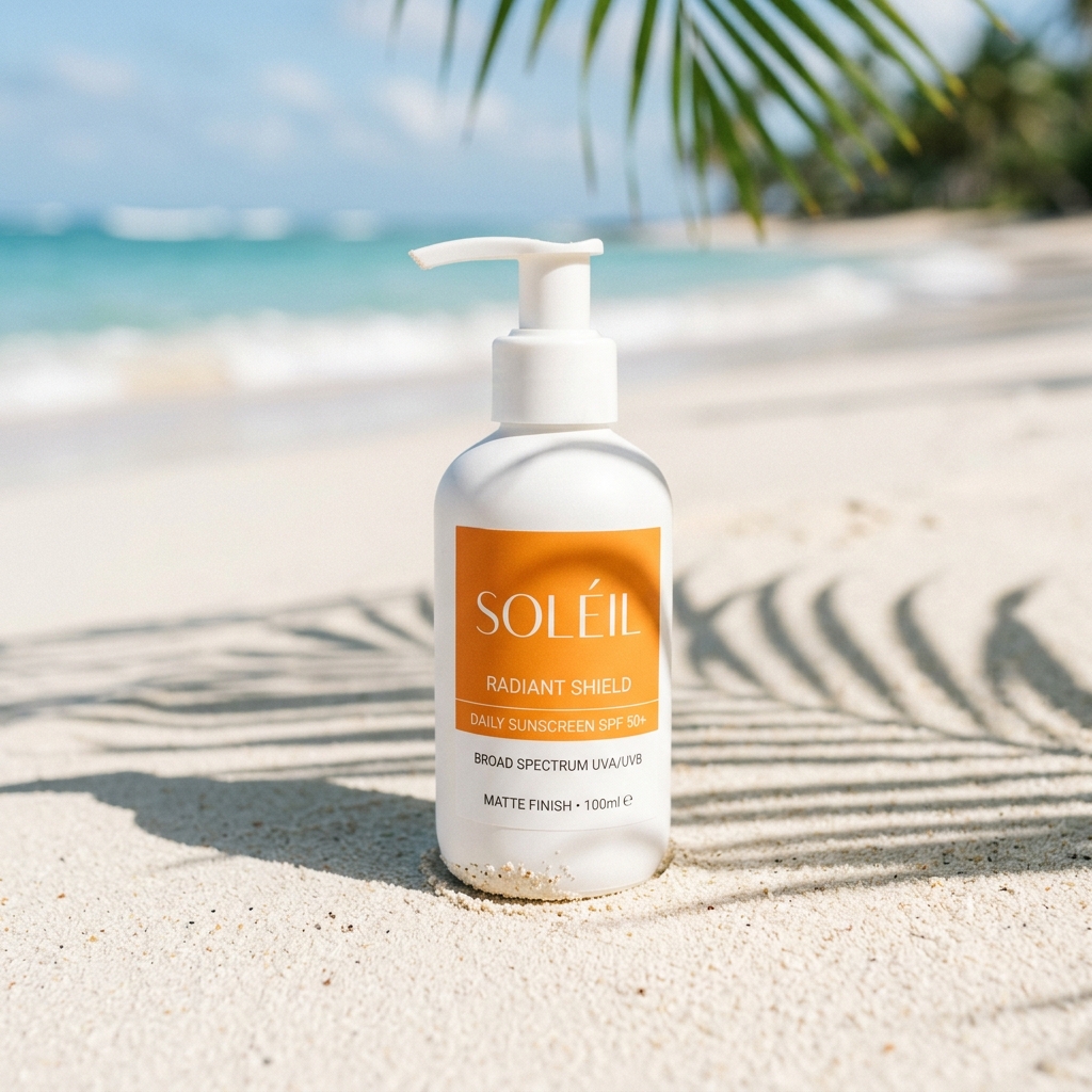 Sunscreen